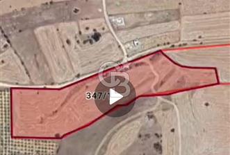 ANTALYA KORKUTELİ BÜYÜKKÖYDE SATILIK TARLA - 8 - 327673