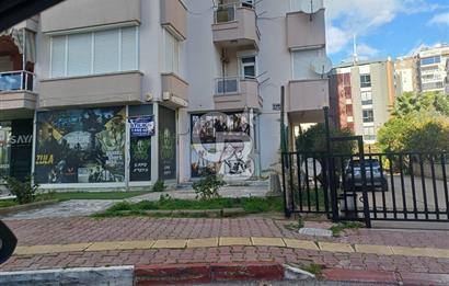  Fenerde Merkezi Lokasyonda Satılık Dükkan 