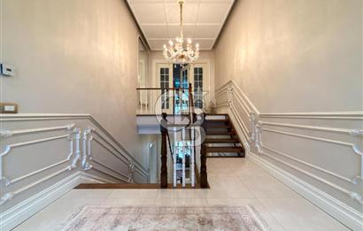  PELİCAN HILL IHLAMUR EVLERİ ERGUVAN TİPİ 6+1 DUBLEKS VİLLA 