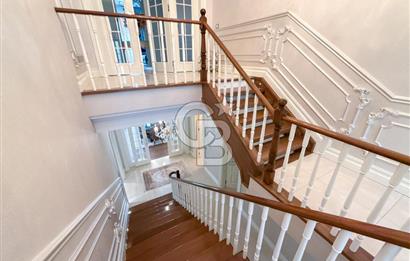  PELİCAN HILL IHLAMUR EVLERİ ERGUVAN TİPİ 6+1 DUBLEKS VİLLA 