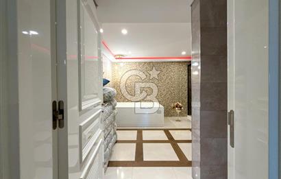  PELİCAN HILL IHLAMUR EVLERİ ERGUVAN TİPİ 6+1 DUBLEKS VİLLA 