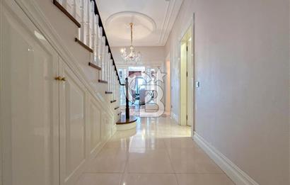  PELİCAN HILL IHLAMUR EVLERİ ERGUVAN TİPİ 6+1 DUBLEKS VİLLA 