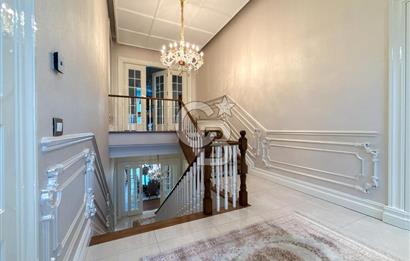  PELİCAN HILL IHLAMUR EVLERİ ERGUVAN TİPİ 6+1 DUBLEKS VİLLA 