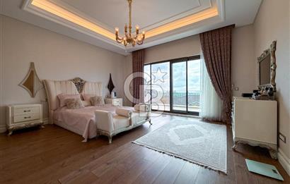  PELİCAN HILL IHLAMUR EVLERİ ERGUVAN TİPİ 6+1 DUBLEKS VİLLA 