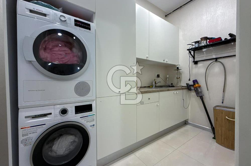  PELİCAN HILL IHLAMUR EVLERİ ERGUVAN TİPİ 6+1 DUBLEKS VİLLA 