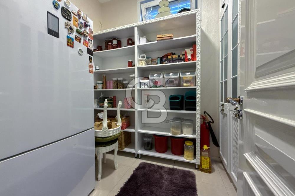  PELİCAN HILL IHLAMUR EVLERİ ERGUVAN TİPİ 6+1 DUBLEKS VİLLA 