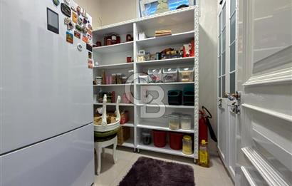  PELİCAN HILL IHLAMUR EVLERİ ERGUVAN TİPİ 6+1 DUBLEKS VİLLA 