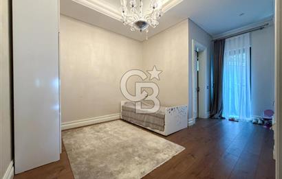  PELİCAN HILL IHLAMUR EVLERİ ERGUVAN TİPİ 6+1 DUBLEKS VİLLA 