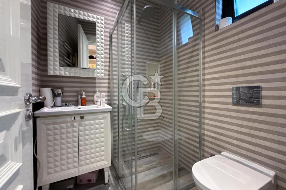  PELİCAN HILL IHLAMUR EVLERİ ERGUVAN TİPİ 6+1 DUBLEKS VİLLA 