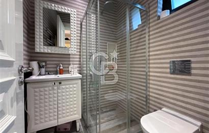  PELİCAN HILL IHLAMUR EVLERİ ERGUVAN TİPİ 6+1 DUBLEKS VİLLA 