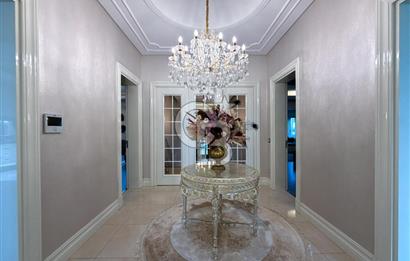  PELİCAN HILL IHLAMUR EVLERİ ERGUVAN TİPİ 6+1 DUBLEKS VİLLA 