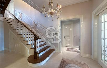  PELİCAN HILL IHLAMUR EVLERİ ERGUVAN TİPİ 6+1 DUBLEKS VİLLA 