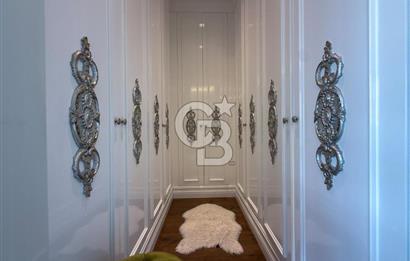  PELİCAN HILL IHLAMUR EVLERİ ERGUVAN TİPİ 6+1 DUBLEKS VİLLA 