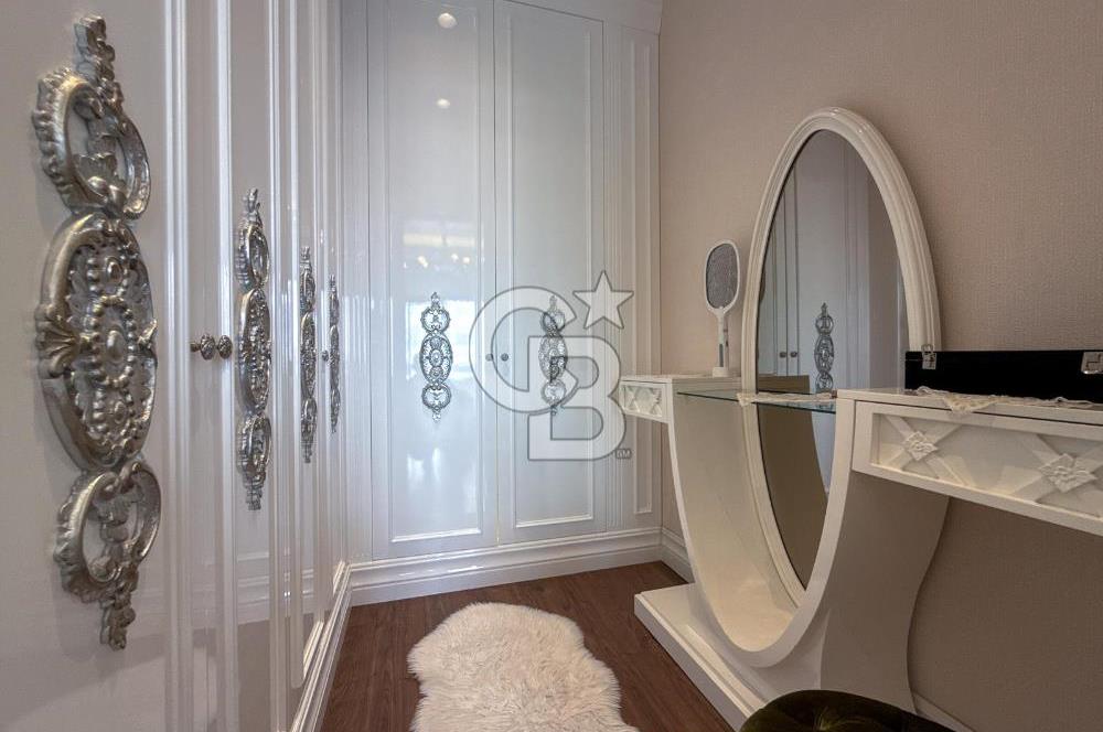  PELİCAN HILL IHLAMUR EVLERİ ERGUVAN TİPİ 6+1 DUBLEKS VİLLA 