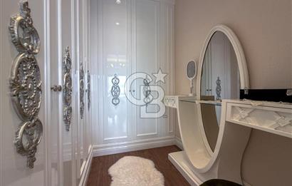  PELİCAN HILL IHLAMUR EVLERİ ERGUVAN TİPİ 6+1 DUBLEKS VİLLA 