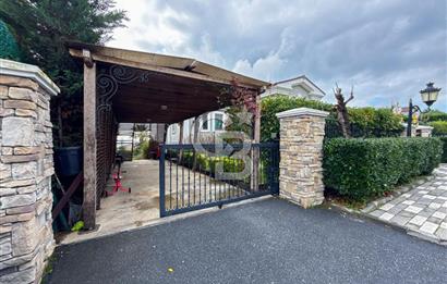  PELİCAN HILL IHLAMUR EVLERİ ERGUVAN TİPİ 6+1 DUBLEKS VİLLA 