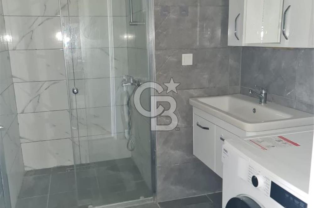 ALTINTAŞ'TA 1+1 EŞYALI DAİRE