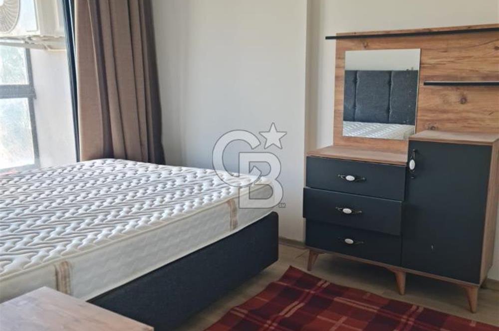 ALTINTAŞ'TA 1+1 EŞYALI DAİRE