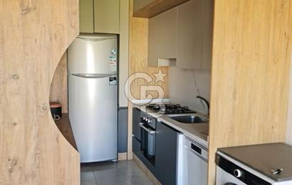 ALTINTAŞ'TA 1+1 EŞYALI DAİRE