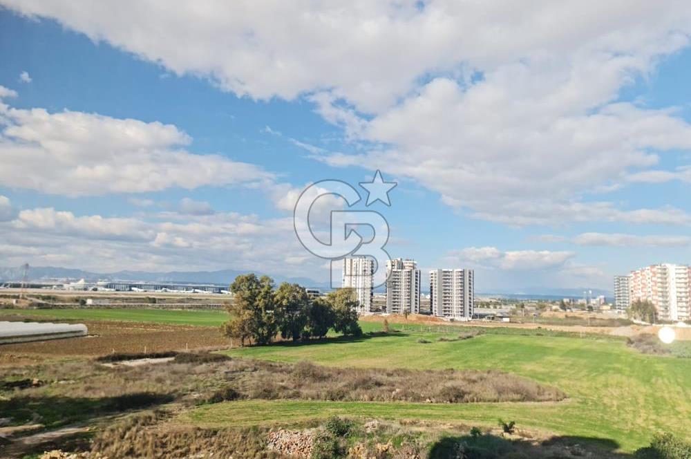 ALTINTAŞ'TA 1+1 EŞYALI DAİRE