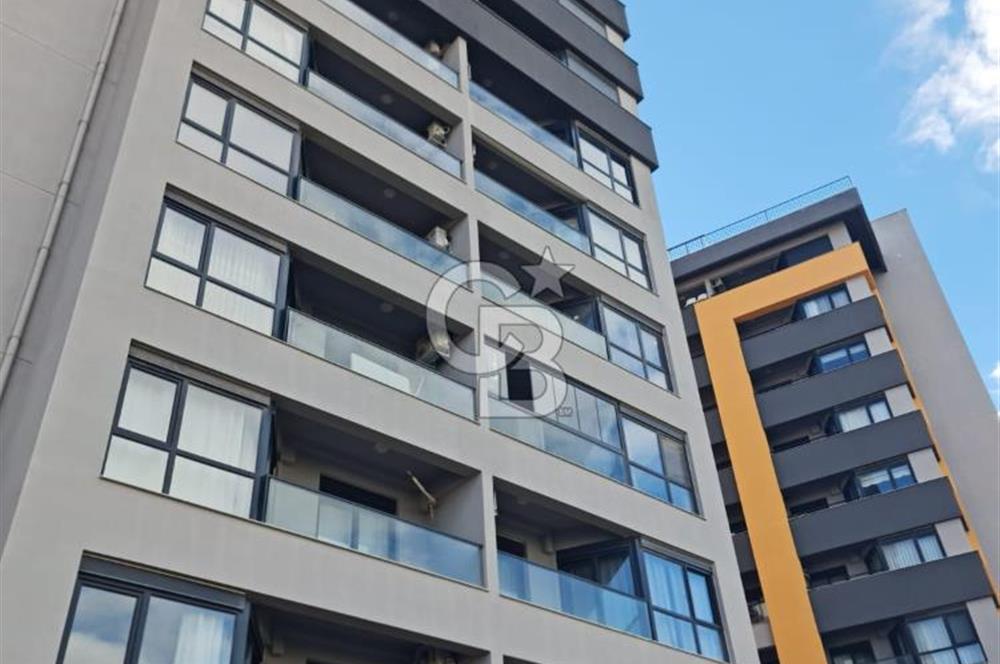 ALTINTAŞ'TA 1+1 EŞYALI DAİRE