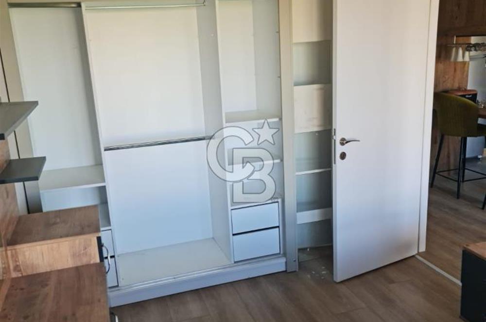ALTINTAŞ'TA 1+1 EŞYALI DAİRE