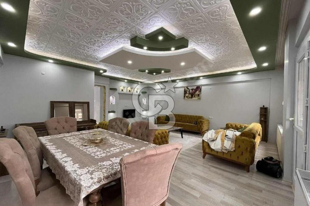 Buca Tınaztepede Satılık 158 m² Dubleks | Kampüs Yakını