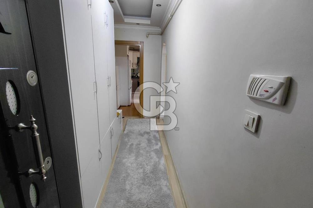 BAYRAKLI POSTACILARDA FERAH 2+1 DAİRE