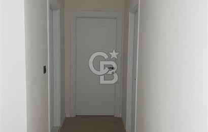 Karaburun Mordoğan Merkez'de Denize Sıfır 2+1 Daire