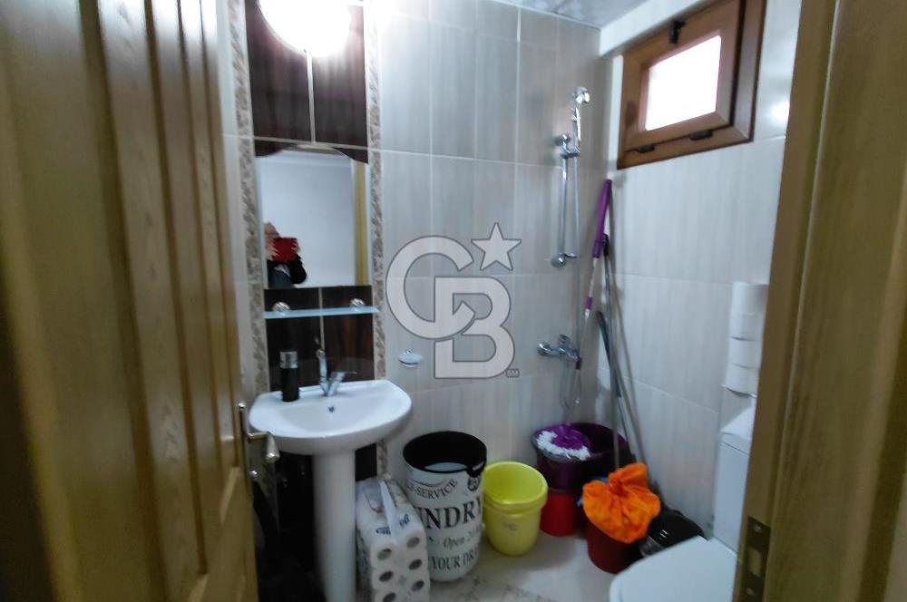 BAYRAKLI POSTACILARDA FERAH 2+1 DAİRE