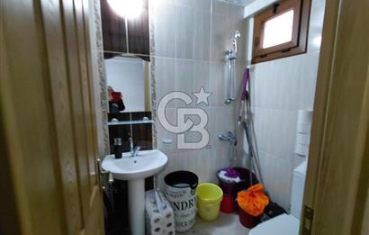 BAYRAKLI POSTACILARDA FERAH 2+1 DAİRE