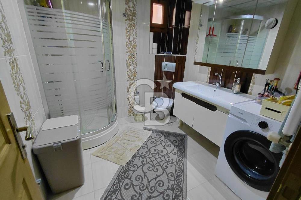 BAYRAKLI POSTACILARDA FERAH 2+1 DAİRE