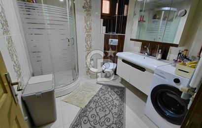 BAYRAKLI POSTACILARDA FERAH 2+1 DAİRE