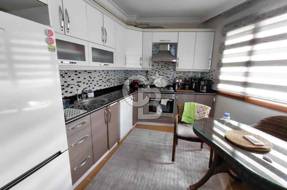 BAYRAKLI POSTACILARDA FERAH 2+1 DAİRE