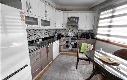 BAYRAKLI POSTACILARDA FERAH 2+1 DAİRE