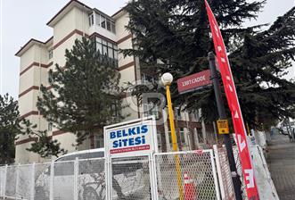 BALGAT BELKIS SİTESİNDE KAÇIRILMAYACAK SATILIK 3+1 DAİRE - 3 - 327674
