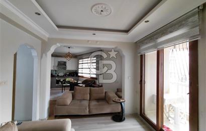 BAYRAKLI POSTACILARDA FERAH 2+1 DAİRE