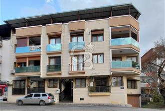 BAYRAKLI POSTACILARDA FERAH 2+1 DAİRE - 1 - 327680