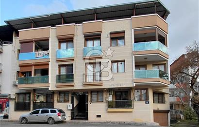 BAYRAKLI POSTACILARDA FERAH 2+1 DAİRE