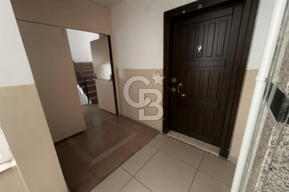 KEÇİÖREN BASINEVLERİ SELÇUKLU SİTESİNDE 3+1 KİRALIK DAİRE