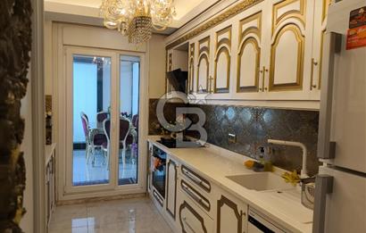 SAHİL MAHALLESİ DENİZ MANZARALI 7+2 500M2 SATILIK VİLLA