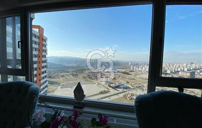 MAMAK AKADİA MODERN SİTESİNDE KİRALIK 3,5+1 DAİRE