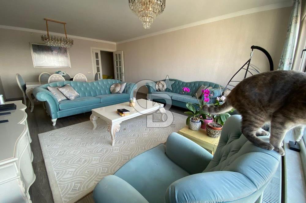 MAMAK AKADİA MODERN SİTESİNDE KİRALIK 3,5+1 DAİRE