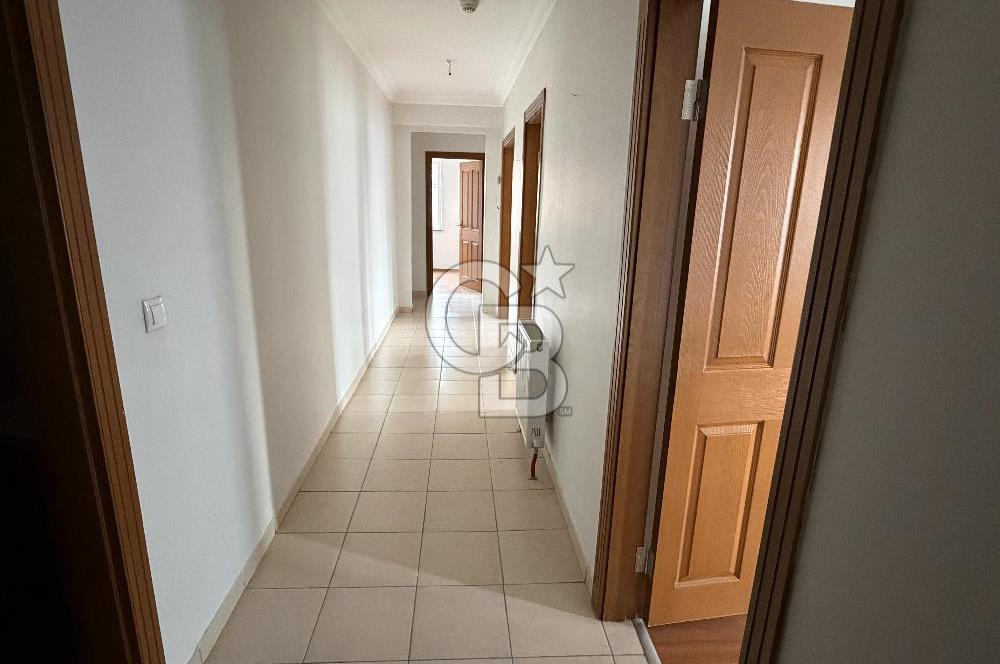 KEÇİÖREN BASINEVLERİ SELÇUKLU SİTESİNDE 3+1 KİRALIK DAİRE