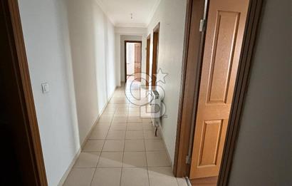 KEÇİÖREN BASINEVLERİ SELÇUKLU SİTESİNDE 3+1 KİRALIK DAİRE