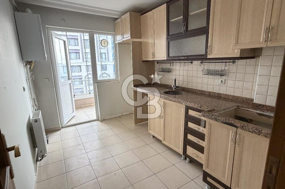 KEÇİÖREN BASINEVLERİ SELÇUKLU SİTESİNDE 3+1 KİRALIK DAİRE