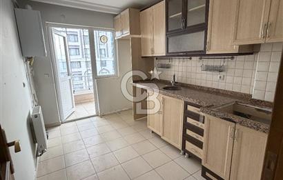 KEÇİÖREN BASINEVLERİ SELÇUKLU SİTESİNDE 3+1 KİRALIK DAİRE