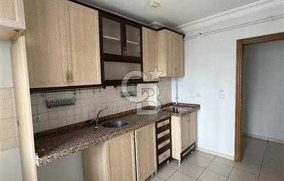 KEÇİÖREN BASINEVLERİ SELÇUKLU SİTESİNDE 3+1 KİRALIK DAİRE