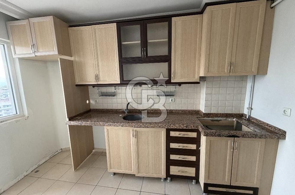 KEÇİÖREN BASINEVLERİ SELÇUKLU SİTESİNDE 3+1 KİRALIK DAİRE