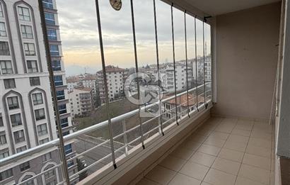 KEÇİÖREN BASINEVLERİ SELÇUKLU SİTESİNDE 3+1 KİRALIK DAİRE